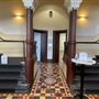 Albany- Townhall