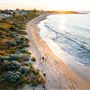Mandurah - Falcon