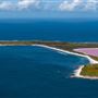 Lake Hillier, Near Esperance