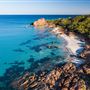 Dunsborough - Castle Rock Beach