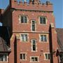 St. George's College