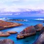 Denmark - Elephant Rocks, William Bay National Park