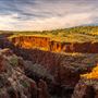Karijini National Park - Hamersley Gorge