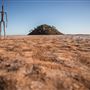 Lake Ballard, Menzies