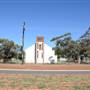 Mount Magnet Town