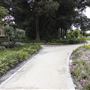 Supreme Court Gardens