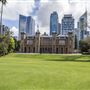 Government House- Perth