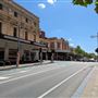 Barrack Street