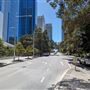 Barrack Street