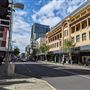 Hay Street, Perth