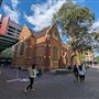 Hay Street, Perth