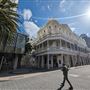 Hay Street, Perth