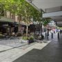 Hay Street Mall