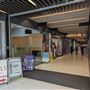 Hay Street Mall