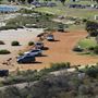 Kalbarri -  Chinaman's Beach