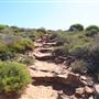 Kalbarri - Pot Alley Beach