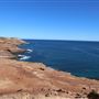 Kalbarri - Pot Alley Beach