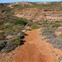 Kalbarri - Pot Alley Beach