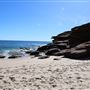 Kalbarri - Pot Alley Beach