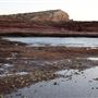 Kalbarri - Red Bluff and Red Bluff Beach