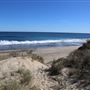 Kalbarri - Back Beach