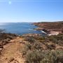 Kalbarri - Eagle Gorge