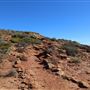 Kalbarri - Eagle Gorge