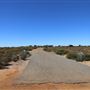 Kalbarri - Mushroom Rock