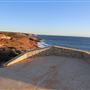 Kalbarri - Red Bluff and Red Bluff Beach