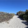 Geraldton - Back Beach