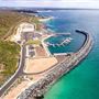 Augusta - Boat Harbour
