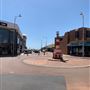 Geraldton- Streets