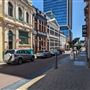 King Street