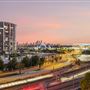 Burswood