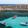 Wadjemup Rottnest Island - Overview