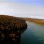 Waroona Dam