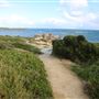 Cape Peron - Overview