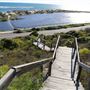 Port Denison - Sandy's Ladder