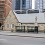 St George's Terrace, Perth City