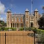 St George's Terrace, Perth City