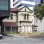 St George's Terrace, Perth City