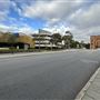 St George's Terrace, Perth City
