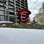 St George's Terrace, Perth City