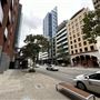 St George's Terrace, Perth City