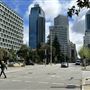St George's Terrace, Perth City