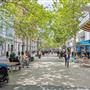 Murray Street Mall, Perth
