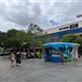 Murray Street Mall, Perth