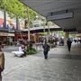 Murray Street Mall, Perth