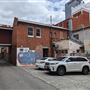 Murray Street
