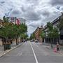 Murray Street